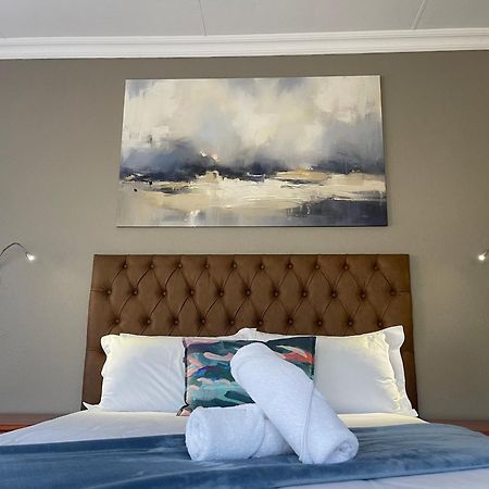 Walkersons Trout And Nature Haven Dullstroom Exterior photo