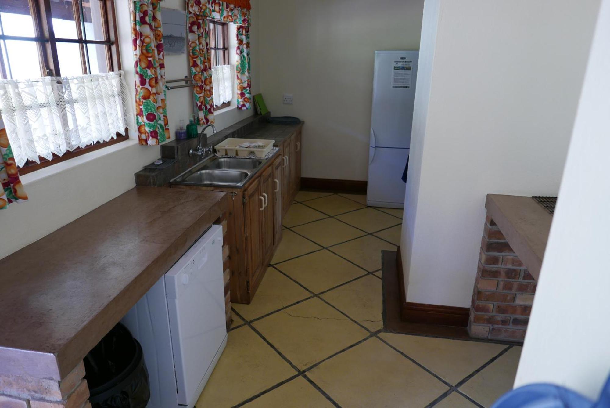 Walkersons Trout And Nature Haven Dullstroom Room photo